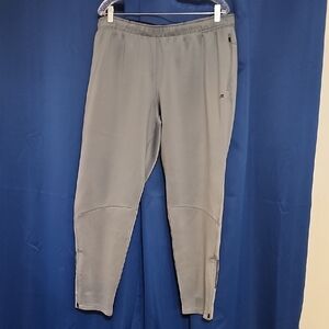 Russell Athletic Gray Joggers